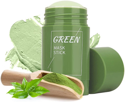 Libline Green Tea Extract for All Skin Types of Men and Women(40 g)