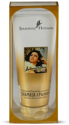 Shahnaz Husain Shamask(50 g)