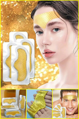 MYEONG Forehead Wrinkle Patch(3 g)