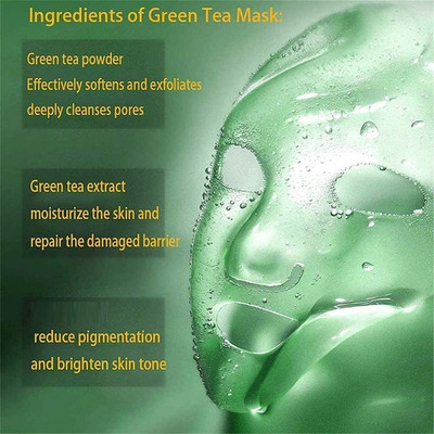 DARYUE Solid Clay Detox Mud Mask For Blackheads(40 g)
