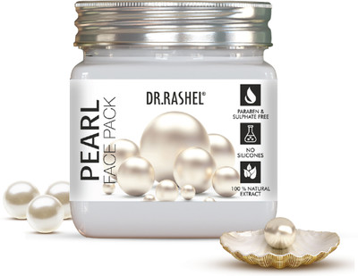 DR.RASHEL FACE PACK(380 ml)