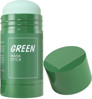 Libline Green Tea Extract Deep Pore Cleansing Moisturizing Oil Control(40 g)