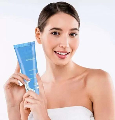 REIMICHI New Ultra Cleansing Ice Cream Mask(120 ml)