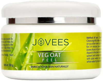 JOVEES Veg Oat Peel(100 g)