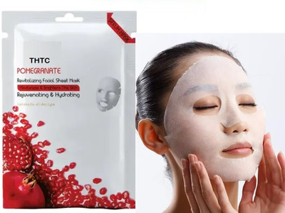THTC Best Korean Face Mask(20 g)