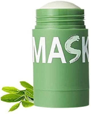 Wonholli Green Tea Deep Cleanse Mask(40 g)