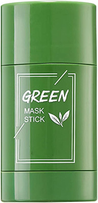 Luipui Hyaluronic Acid & Green Tea (Pack of 1)(40 g)