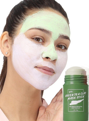 MYEONG Purifying Solid Clay Mud Mask(40 g)