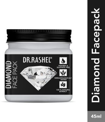 DR.RASHEL DIAMOND FACE PACK(45 ml)