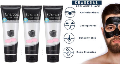 MYEONG Blackhead And Whitehead Peel Off Mask Removes Dirt & Oil Face Mask(39 ml)