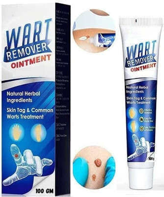 manasona Wart Masa Mole Remover Cream, Massa Removal Cream Pack Of 1(100 g)