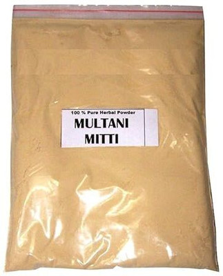 Sgt PURE NATURAL MULTANI MITTI POWDER/FULLER's EARTH(250 g)