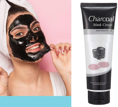 SEUNG Activated Charcoal tube(100 g)