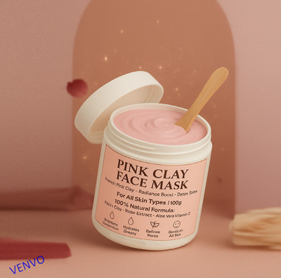 venvo DTAN Collagen Skin Firming Mask for Radiance(100 g)