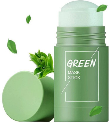 Wonholli Mud Mask Deep Cleaning Oil Control Moisturizing Hydrating Skin mask(40 g)