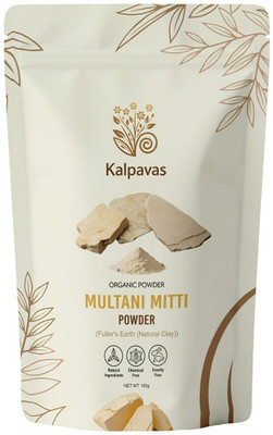 Kalpavas Multanii Mitti Powder(100 g)