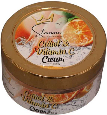 STEMMA Carrot Vitamin C Cream(50 g)