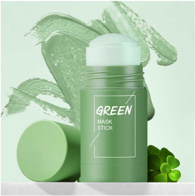 Emijun Green Tee Purifying Clay Stick Mask(40 g)