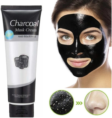 Jiwoo Peel Off Face Mask Cream Blackhead Remover(130 g)