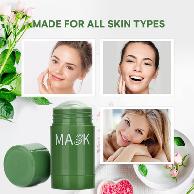 Libline Deep Cleaning Face Moisturizer Oil Control Blackhead Removing for All Skin Types(40 g)