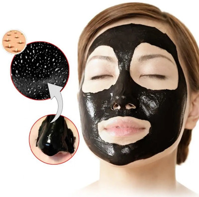 BLUEMERMAID BEST ACTIVATED CHARCOAL PEEL OFF MASK(130 g)