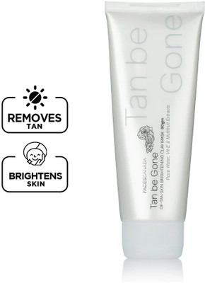 FACES CANADA Tan be Gone(90 g)