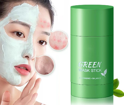 ADJD Portable Cleansing Mask Mud Apply Mask(40 g)