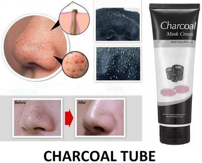 JANOST Perfect whitehead remover Peel off mask Deep cleansing Blackhead Remove(130 g)