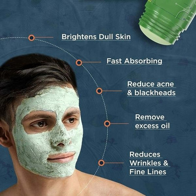 Yuency Cleansing mask cream(40 g)