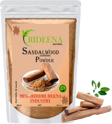 Rideena Best chandan powder(800 g)