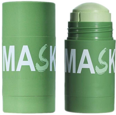 Yuency Deep Cleanse Mask Stick for Blackhead Remover and Skin Care(40 g)