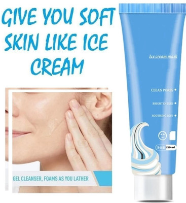 CATERINACHIARA MASK CLEAN POSE BLACK HEAD(120 g)