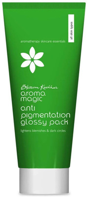 Aroma Magic Anti Glossy Pack 100 gm(100 g)