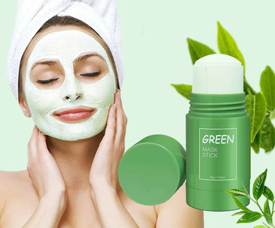 CATERINACHIARA Deep Cleansing Pores Improving Skin Mask Stick(40 g)