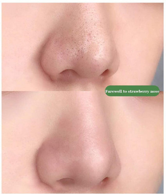 Jiwoo Green Tea Cleansing Mask Stick for Face | For Blackheads Whiteheads(40 g)