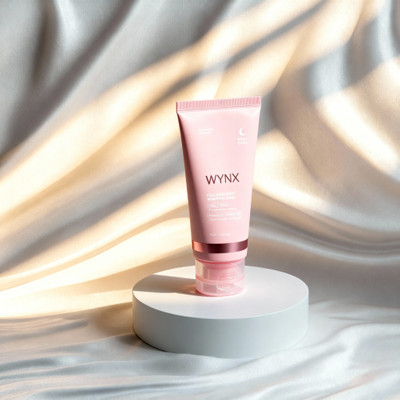 wynx Peel Off Collagen Night Mask for Acne Reduction & Care(75 ml)