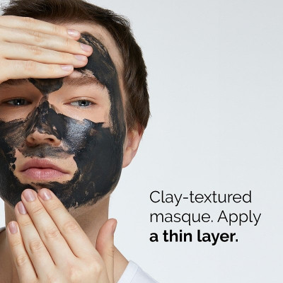 MYEONG Blackhead Peel Off Mask Dirt & Oil Face Mask(390 ml)