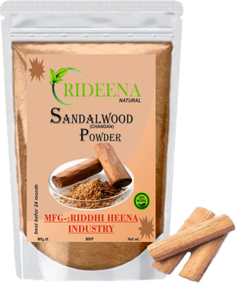 Rideena Pure & Natural Chandan Powder(300 g)