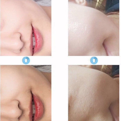 ADJD Mask Face pack Mask Ice Cream(240 ml)