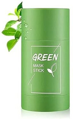 Luipui Mask Stick Blackhead Remover with Green Tea Extract pack of 1 40g(40 g)