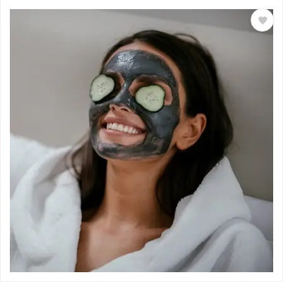 GABBU Gel Peel Off Mask(350 ml)