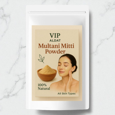 VIP ALDAT Natural Brightening Essence For Smooth Clear And Glowing Skin(400 g)
