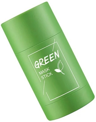 DARVING Mask cleansing anti-acne pimple face mask stick(40 g)
