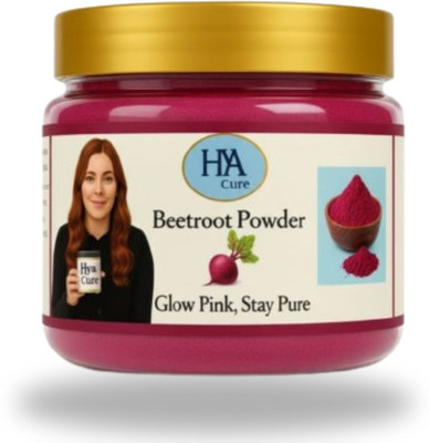 hya cure Beetroot Powder(100 g)