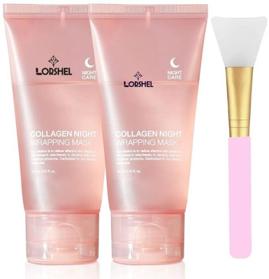 LORSHEL Wake Up to a Brighter and More Even-Toned Complexion(150 ml)