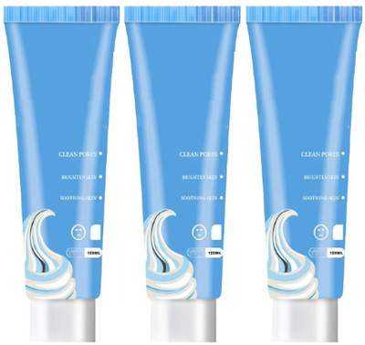 Libline CLEAN POSE BLACK HEAD REMOVER ICE CREAM MASK(360 ml)