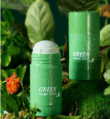 YAWI Cleansing Mask Stick for Face stick(40 g)