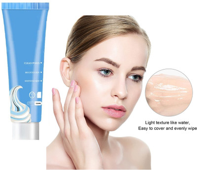 Libline FACE CLEANSING ICE CREAM MASK CLEAN POSE(120 ml)