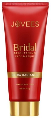 JOVEES Bridal Brightening Face Masque(100 g)