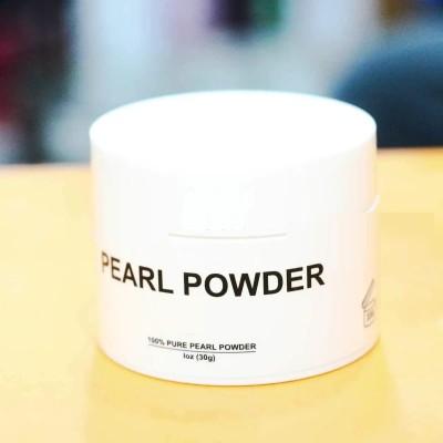 Latixmat Pearl Powder - Natural Skin Care for a Radiant Glow(30 g)